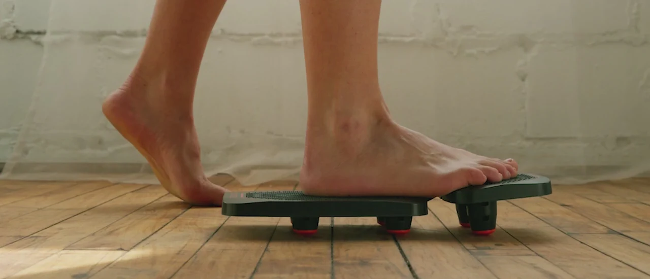 Master Your Body's Recovery